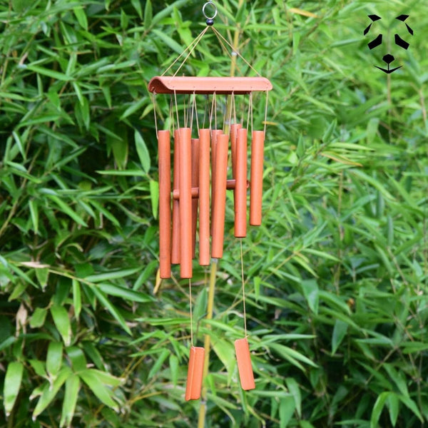 carillon a vent 3 pièces japonais furin wind chime nambu fonte iwachu  cloches set - Achat/Vente decoration de jardin pas cher 
